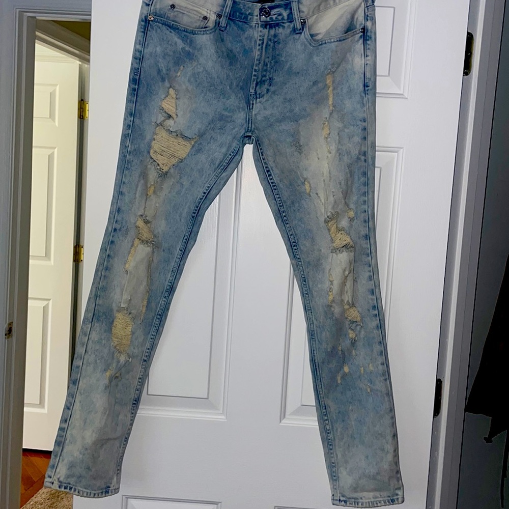 Pac Sun Jeans